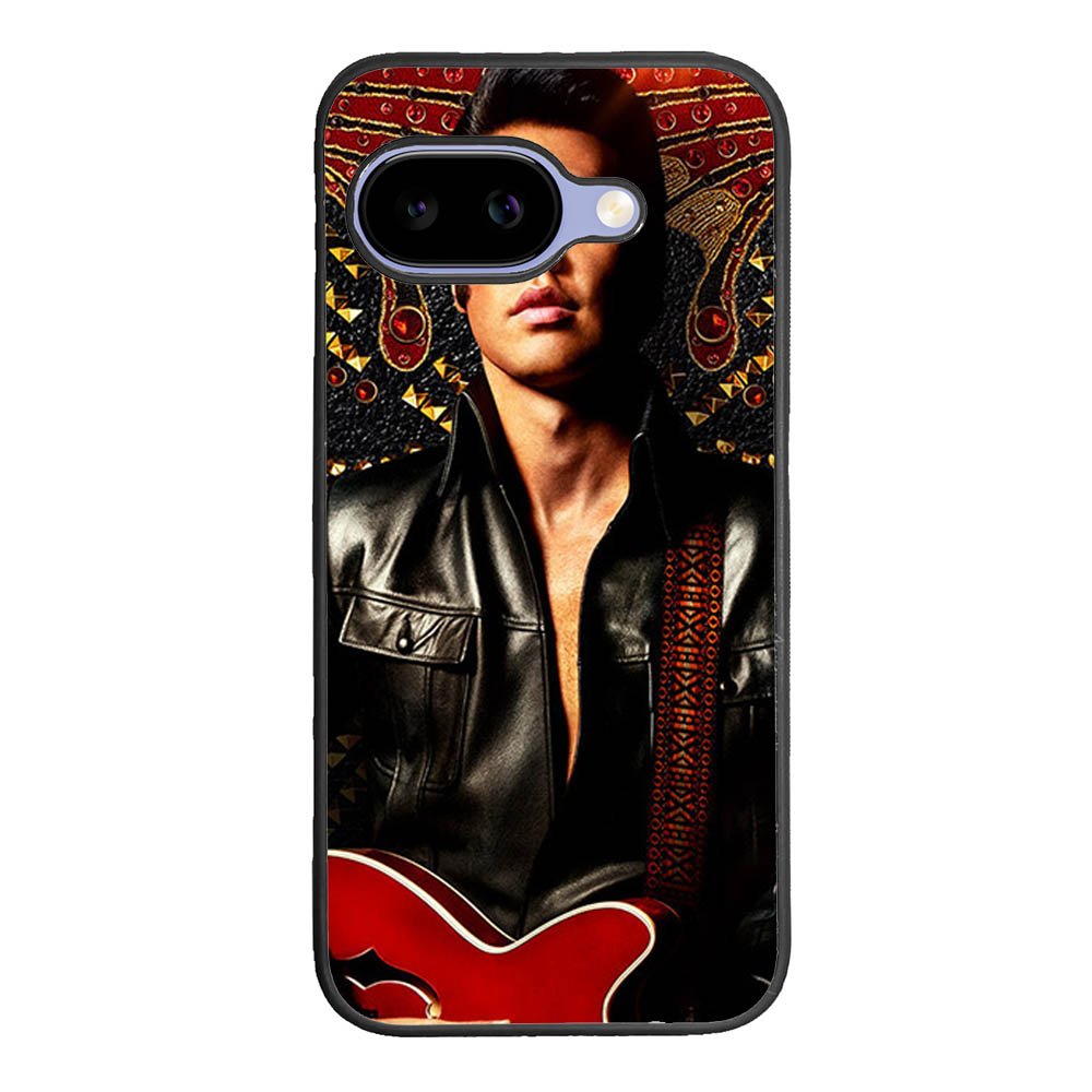 Elvis Movie Google Pixel 10A Case OV10935