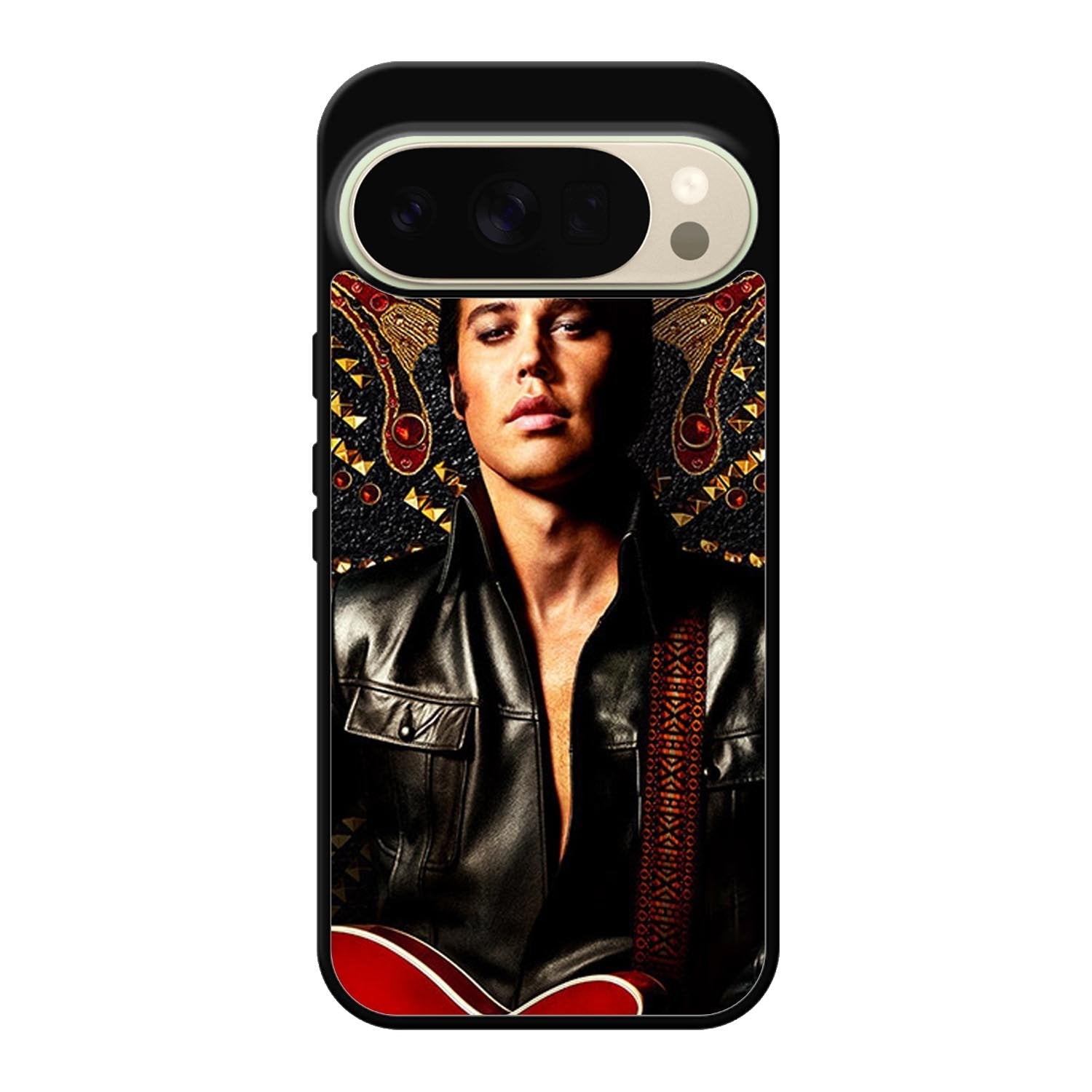 Elvis Movie Google Pixel 10 Pro Case OV10935