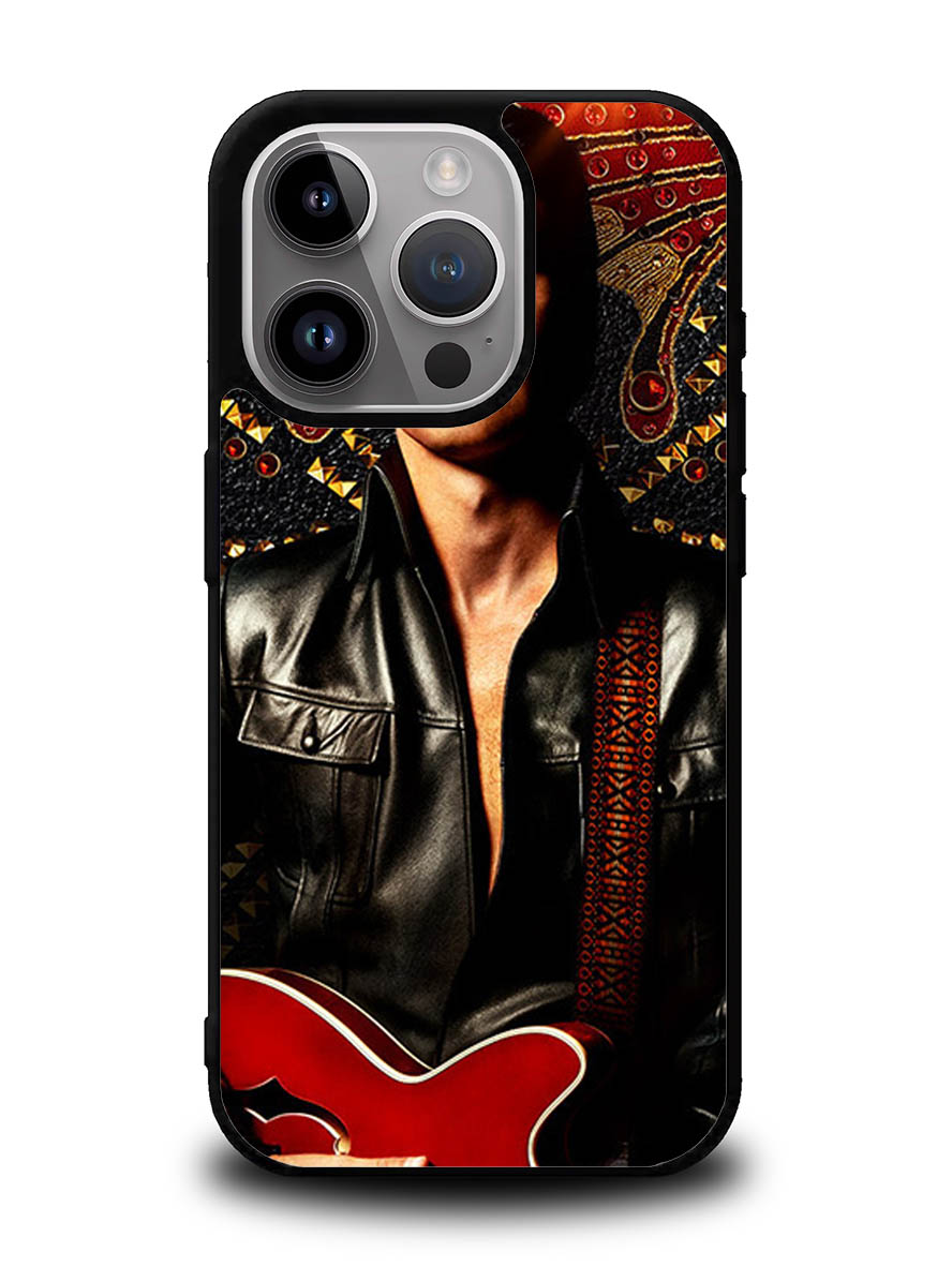 Elvis Movie iPhone 16 Pro Max Case OV10935