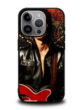 Elvis Movie iPhone 16 Pro Max Case OV10935