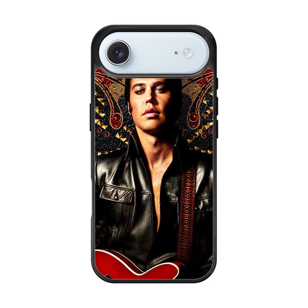 Elvis Movie iPhone Air Case OV10935