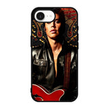 Elvis Movie iPhone 17e Case OV10935