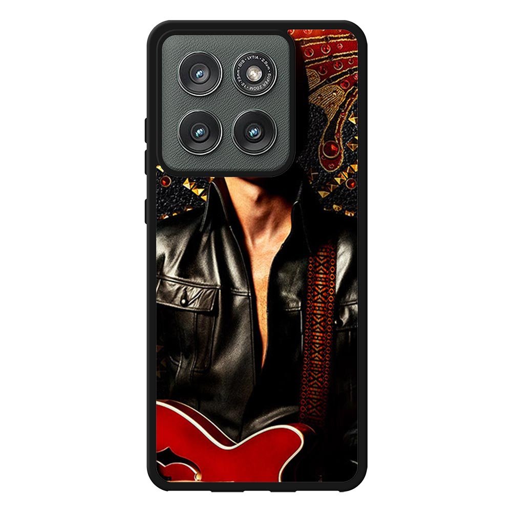 Elvis Movie Motorola Moto Edge 2025 Case OV10935