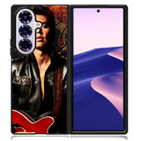Elvis Movie Samsung Galaxy Z Fold 7 Case OV10935