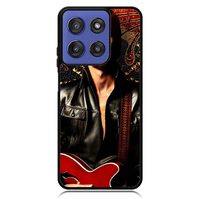 Elvis Movie Motorola Moto G Stylus 5G 2025 Case OV10935