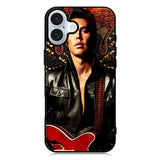 Elvis Movie iPhone 16 Plus Case QC10935