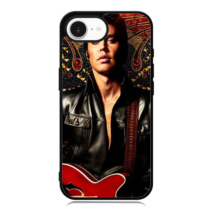 Elvis Movie iPhone 16e Case OV10935