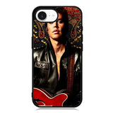 Elvis Movie iPhone 16e Case OV10935