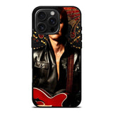 Elvis Movie iPhone 16 Pro Case OV10935