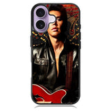 Elvis Movie iPhone 17 Case OV10935