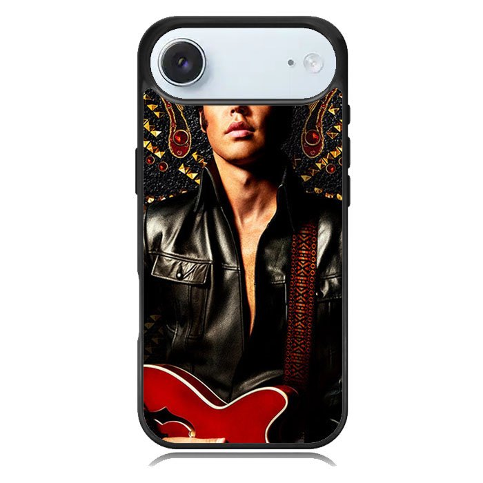 Elvis Movie iPhone 17 Air Case OV10935