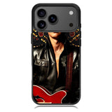 Elvis Movie Samsung Galaxy S26 Case OV10935