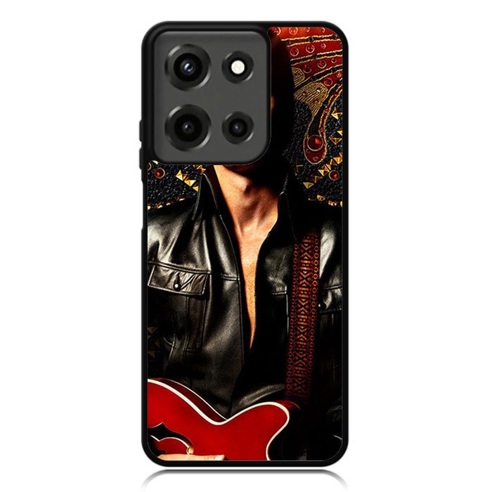 Elvis Movie Motorola Moto G 5G 2025 Case OV10935