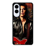 Elvis Movie Samsung Galaxy S25 Edge 5G Case OV10935