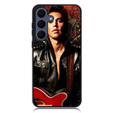 Elvis Movie Samsung Galaxy S25 FE Case OV10935