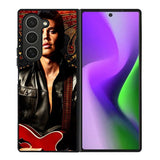 Elvis Movie Samsung Galaxy Z Fold 6 5G 2024 Case OV10935