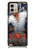 Elvis Motorola Moto G Stylus 5G 2023 Case OV10854