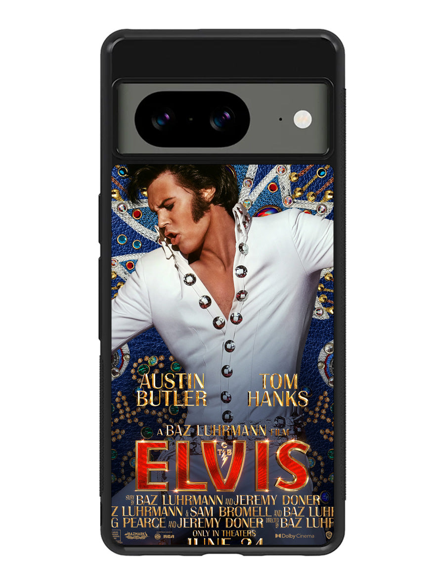 Elvis Google Pixel 8 Case QC10854