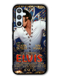 Elvis Samsung Galaxy A14 5G Case QC10854