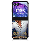 Elvis Motorola Moto Razr Plus 2024 , Moto Razr+ 2024 Case OV10854