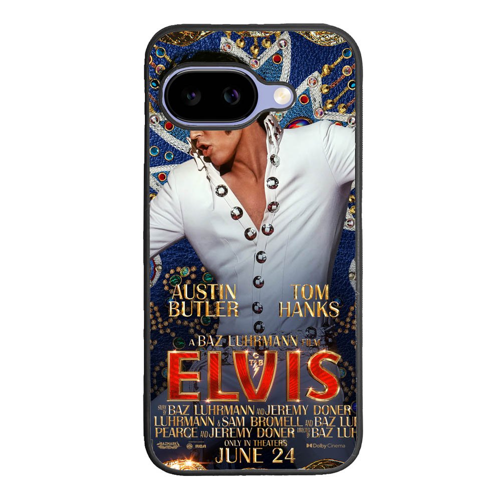 Elvis Google Pixel 10A Case OV10854