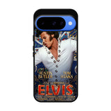 Elvis Google Pixel 10 Case OV10854