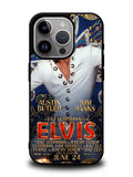 Elvis iPhone 16 Pro Max Case OV10854