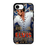 Elvis iPhone 17e Case OV10854