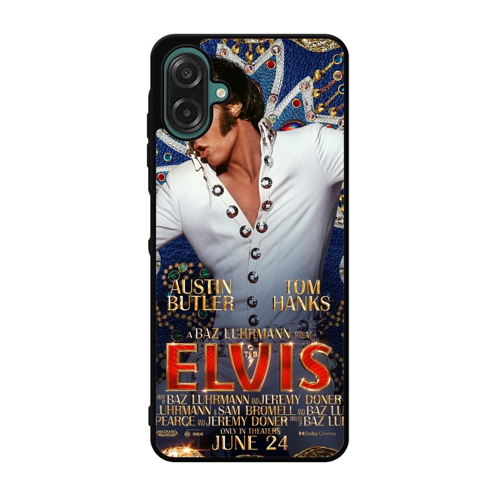 Elvis Samsung Galaxy A07 Case OV10854
