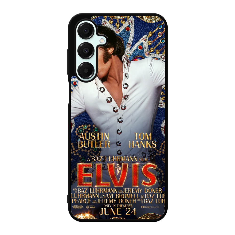 Elvis Samsung Galaxy A16 Case OV10854