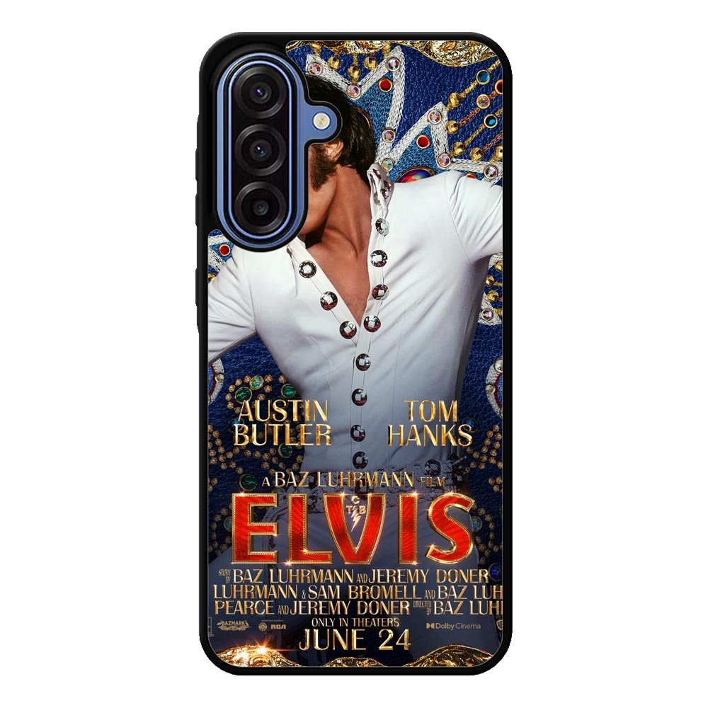Elvis Samsung Galaxy A17 Case OV10854
