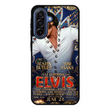Elvis Samsung Galaxy A17 Case OV10854