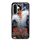 Elvis Samsung Galaxy A36 5G Case RC10854