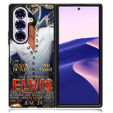Elvis Samsung Galaxy Z Fold 7 Case OV10854