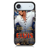 Elvis iPhone 17 Air Case OV10854