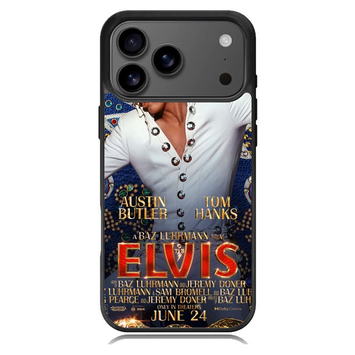 Elvis Samsung Galaxy S26 Case OV10854