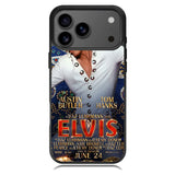 Elvis Samsung Galaxy S26 Case OV10854