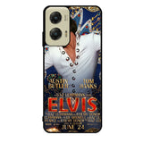 Elvis Motorola Moto G Stylus 5G 2024 Case OV10854