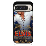 Elvis Google Pixel 10 | Google Pixel 10 Pro Case RC10854