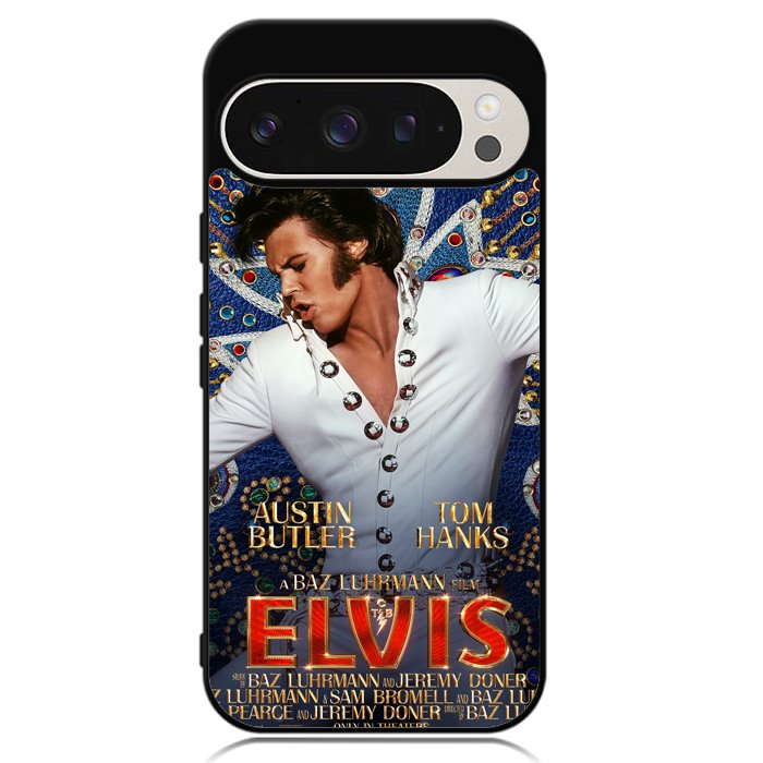 Elvis Google Pixel 9 Pro XL Case OV10854