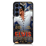 Elvis Samsung Galaxy S25 FE Case OV10854