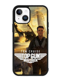 Top Gun Maverick iPhone 14 Plus Case QC10732