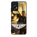 Top Gun Maverick Motorola Moto G Play 2024 Case OV10732