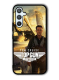 Top Gun Maverick Samsung Galaxy A14 5G Case QC10732