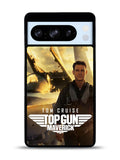 Top Gun Maverick Google Pixel 8 Pro Case QC10732