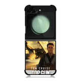 Top Gun Maverick Samsung Galaxy Z Flip 6 5G 2024 Case OV10732