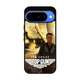Top Gun Maverick Google Pixel 10 Case QC10732