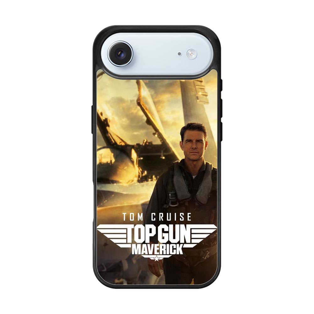 Top Gun Maverick iPhone Air Case QC10732