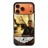 Top Gun Maverick iPhone 17 Pro Case QC10732