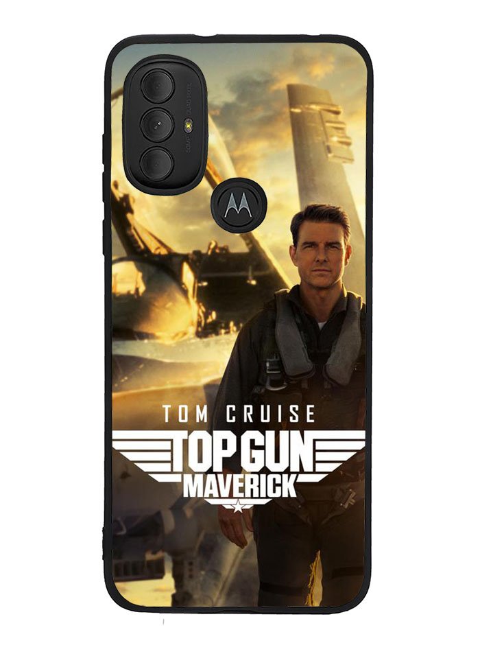 Top Gun Maverick Motorola Moto G Pure 2021 , Moto G Power 2022 Case OV10732